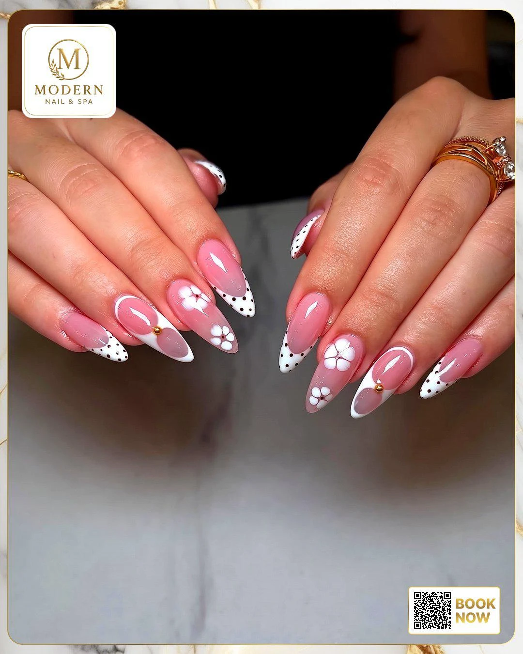 Nail Art Design